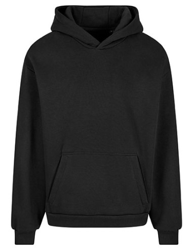 NEM-NM011-Oversized Hoody